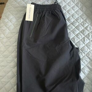 Outdoor Voices Rectrek 26” Pant- black size small